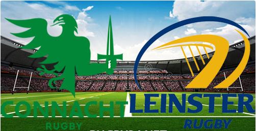 Connacht vs Leinster Rugby Full Match Replay 24 January 2026 United Rugby Championship